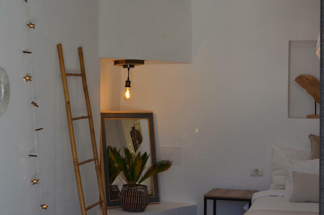 B&B La Mimosa Teguise  Exteriör bild